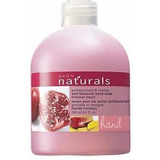 Avon Naturals Pomegranate & Mangoanti-bacterial Hand Soap