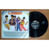 Laser Enganchados En Pop 1982 Disco Lp Vinilo