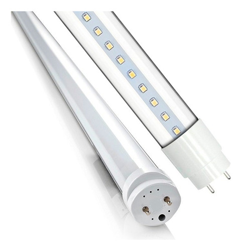 Tubo Led T8 18w 220v 120 Cm Calido Frio Iluminacion Pack 5