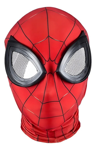 Máscara De Spider Man Far From Home