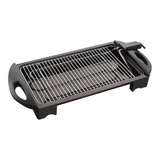 Churrasqueira Elétrica Fischer Grill 127v Preto