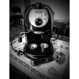 Cafetera Delonghi Ec190. Funciona Todo!! Muy Poco Uso!!