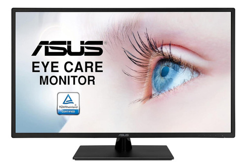 Monitor Asus Va329he Led 31.5 , Full Hd Freesync 75hz Hdmi N