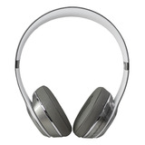 Fone De Ouvido Beats Solo 2 Luxe Edition Com Fio Headphone