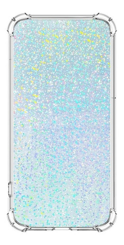 Carcasa Holografica Xiaomi R. Note 9 Pro