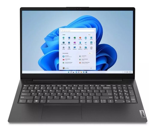 Notebook Lenovo 15.6 , Intel I7 1165g7 8gb 512gb Ssd Full Hd