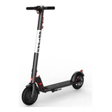 Gotrax Xr Ultra Scooter Elctrico, Neumtico De 8.5 Pulgadas,