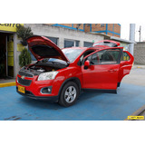 Chevrolet  Tracker