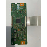 Placa Tcom Aoc Lc32w053 6870c-0238b