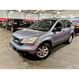 Honda Cr-v 2.4 Lx 4wd At