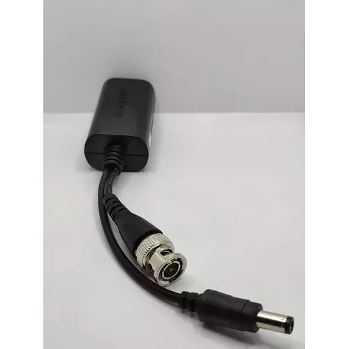  Power Balun Vb 1001 Wp Intelbras (macho)