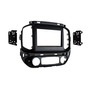 Kit Adaptacin Radio Dash Chevrolet Colorado 15 - Chevrolet Colorado