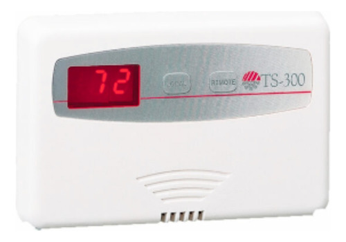 Sensor De Temperatura Honeywell Ts 300