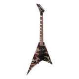 Jackson X Series Rhoads Rrx24 - Guitarra Eléctrica De 6 Cu.