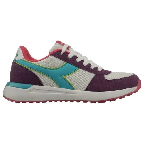 Zapatillas Diadora Retro Urbana Hombre Mujer Ascoli - Cuot