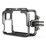 Adaptador Cage Para Insta360 Pro Ace/ace Frame Protector ,