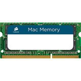 Memoria Ram Corsair 16 Gb (2 X 8 Gb) Ddr3 Para Macbook Pro