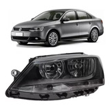 Optica Volkswagen Vento 2011 2012 2013 2014 2015 Importada