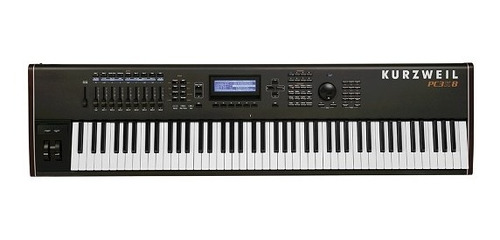 Workstation Kurzweil Pc 3 K 8 Lb