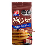 Harina Para Hot Cakes Gamesa 800 Grs