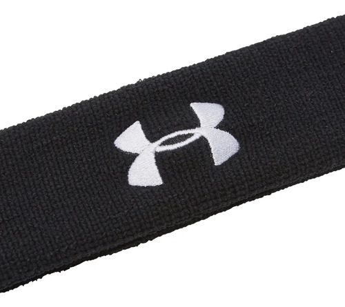 Under Armour Banda Elastica Para La Cabeza Mod 1276990
