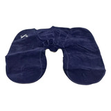 Almohada De Viaje Para Cuello Inflable