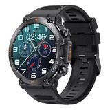 Reloj Inteligente K56-pro Smartwatch Sport Hombre Bluetooth