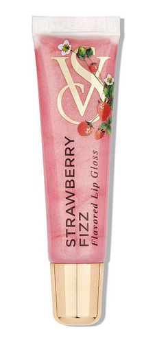 Brillo De Labios Victoria's Secret Lip Gloss Original