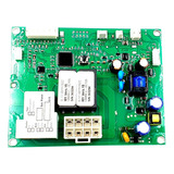 Placa Comando Cif2 Expositor Imbera Vr08 Vrs16 Vrs19 220v