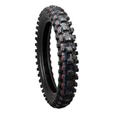 Cubierta Delantera Dunlop Mx33 60/100-14 Sx Tc 65 - Trapote