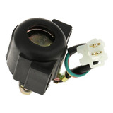 4 Interruptor De Solenoide Para Virago 535 1987-2000