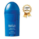 Desodorante Navigo Jafra Para Hombre + Envio Inmediato