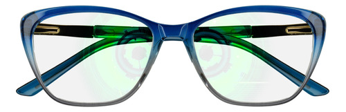 Lentes Antifatiga Antirreflejante Pantallas, Pc Gamer Ot1824