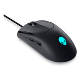 Alienware Gaming Mouse Com Fio Aw320m 19000 Dpi Preto