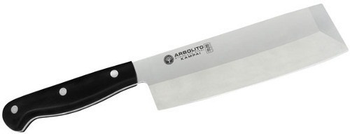 Cuchillo Boker Arbolito 8316 Kampai Nakiri Sushi Hoja 17inox