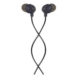 Auriculares The House Of Marley Auriculares Little Bird Rasta Em-je061-ra