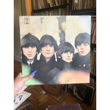 Lp Vinil The Beatles - Beatles For Sale Perfeito Estado