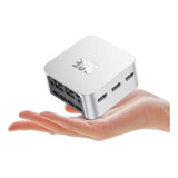 Mini Pc Acemagic T8plus Intel N95 12gb Lpddr5 256gb Ssd