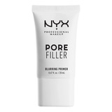 Imprimador Nyx Professional Makeup, Rellenador De Poros, Veg