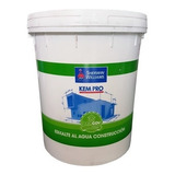 Esmalte Al Agua Sherwin Williams Blanco Tineta 