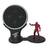 Soporte Iron Man Para Amazon Echo Dot 3°generación