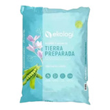 Tierra Preparada Ekologi  P/plantas Y Huertos 10 Kg Msi