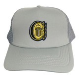 Gorra Trucker Rosario Central