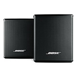 Altavoces Envolventes Bose, Negros