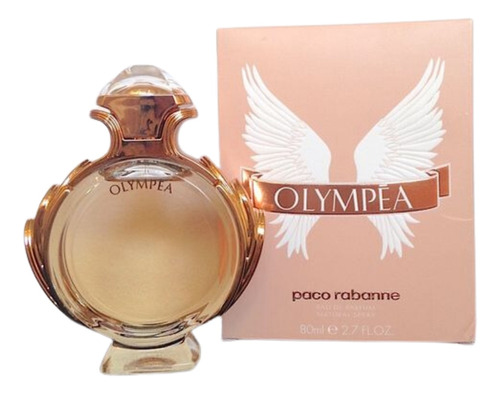 Olympea Edp 80ml