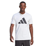 Camiseta Masculina adidas Básica Academia Treino Training