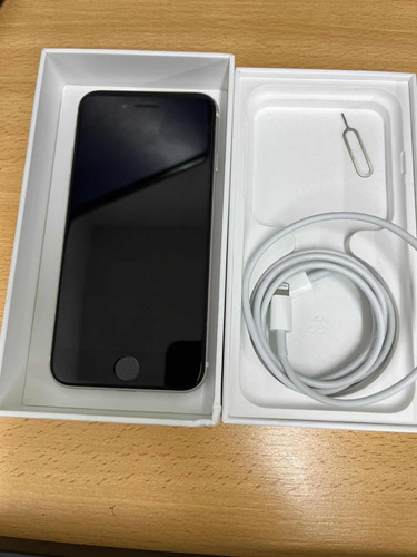 iPhone SE 2020 128gb 85% Batería Con Caja