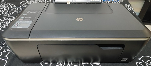 Impresora Hp Deskjet Ink Advantage 2515 
