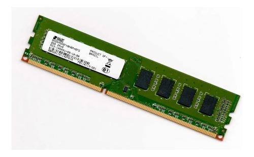 Memoria Ram Pc 2gb Ddr3 1333mhz 