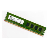 Memoria Ram Pc 2gb Ddr3 1333mhz 